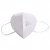 Åndedrætsværn FFP3 50-pak