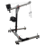 Mobilt H-forankringspunkt Davit