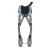 Liftpakke Lanyard Standard