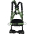 Fallskyddssele Kratos Speedair 4