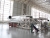 Specialdesignet Arbejdsplatform Fly