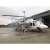 Arbejdsplatform Helikopter