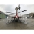 Arbejdsplatform Helikopter