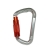 Karbin triple-lock AF81C orange och silver