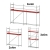 Villapakke Modul ALU 28 m²
