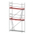 Villapakke Modul ALU 28 m²
