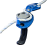D4 Nedsænkningsudstyr