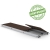 Platform Komposit m/luge 250 cm