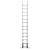 Telesteps prime line 4,1 m SB