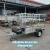 Stilladstrailer Rullestillads Bredt Ultra