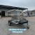 Stilladstrailer Rullestillads Bredt Ultra