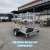 Stilladstrailer Rullestillads Bredt Ultra