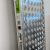 Sikkerhedsport til facadestige