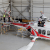 Arbejdsplatform Helikopter