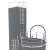 Vedligeholdelsesplatform Silo