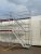 Stilladsmodul 6x10 m