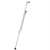 Støtteben Teleskopisk 1,6-2,3 m Ultra