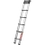 Telesteps teleskopstige 3,0 m