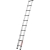 Telesteps teleskopstige 3,0 m