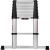 Telesteps teleskopstige 3,8 m