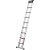 Telesteps teleskopstige 3,8 m