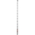 Telesteps teleskopstige 3,8 m