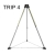 Tripod til nedsænkning Pakke 20 m Premium