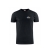 T-shirt Sort "Ställningsprodukter"