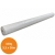 Vinterdug Tagplast 3,3 x 36m 320g udfoldet