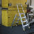 Wibe Arbejdsbuk 55ABR 4-trin