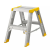 Wibe Arbejdspall 55TP 2-trin