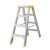 Wibe Arbejdspall 55TP 4-trin
