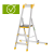 Wibe Trappestige 55P 3-trin SF