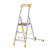 Wibe Trappestige 55P 3-trin SF
