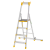 Wibe Trappestige 55P 3-trin SF