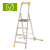 Wibe Trappestige 55P 3-trin SF