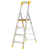 Wibe Trappestige 55P 4-trin