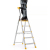 Wibe Trappestige 55P 5-trin