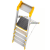 Wibe Trappestige 55P 5-trin