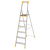 Wibe Trappestige 55P 6-trin