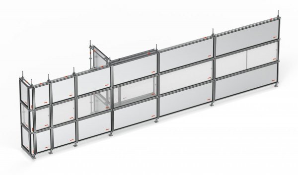 Vi utökar sortimentet med MJ-Gerüst OPTI-BOARD