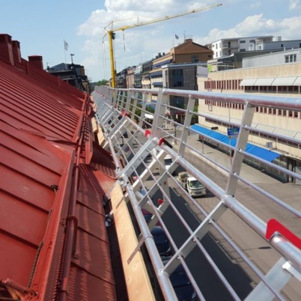 RSS fallskyddspaket nu i sortimentet