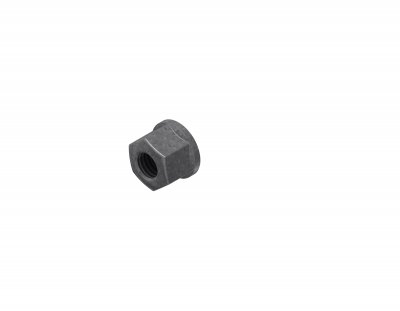 Møtrik til kobling 48 mm
