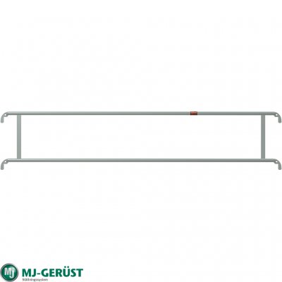 Dubbelräcke-Plattform-ställning-Ställning-Konsol-Ramställning-Layher-monzon-assco-mj-gerust