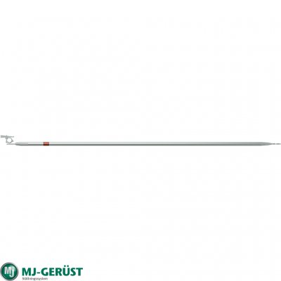 Diagonalstiver m/kilekobling