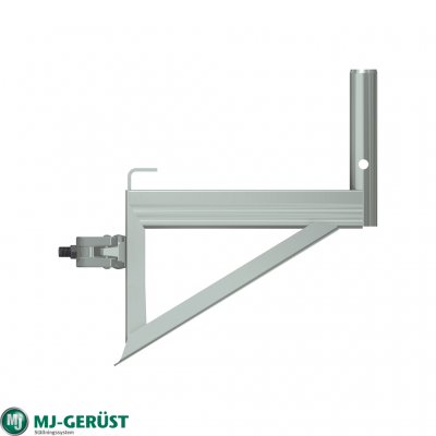 Enkelräcke-Plattform-ställning-Ställning-Konsol-Ramställning-Layher-monzon-assco-mj-gerust