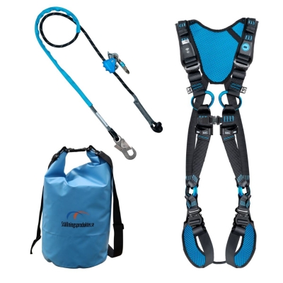 Liftpakke Premium Fast Line