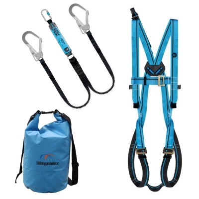 Stilladspakke Y-Lanyard Basic