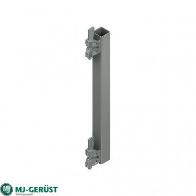 Låsearm til søjle 0,50 m