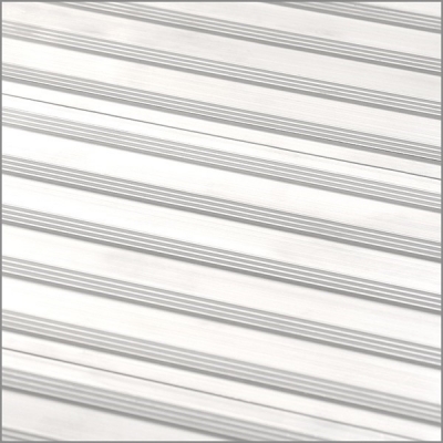 Platformstrappe uden hjul